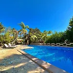 Tropical Garden Villa *