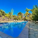 Tropical Garden Villa
