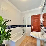 Tropical Garden Villa *
