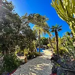 Villa Tropical Garden Guía de Isora