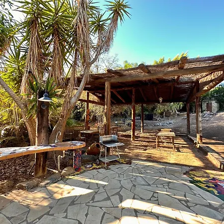 Villa Tropical Garden *